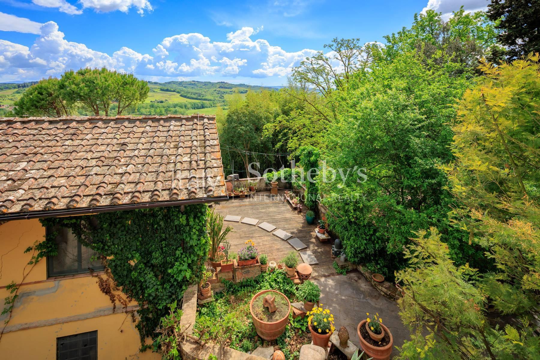 Romantica casa di campagna a 20 minuti da Firenze, in vendita, San Casciano in Val di Pesa | Sotheby’s Realty Italy - 22
