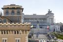 Attico senza pari affacciato sul Vittoriano, in vendita, Roma | Sotheby’s Realty Italy - 2