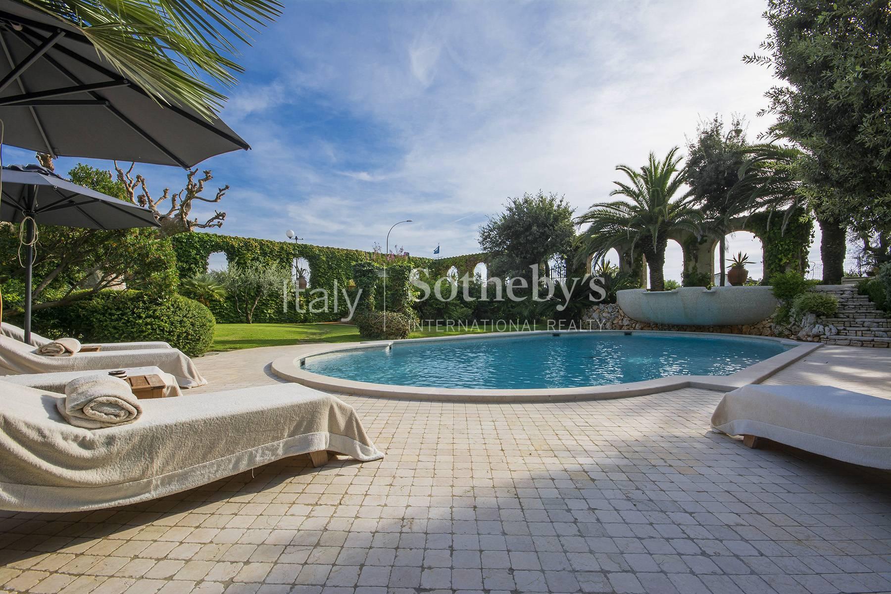 Magnificent property in Marina di Pietrasanta - 2