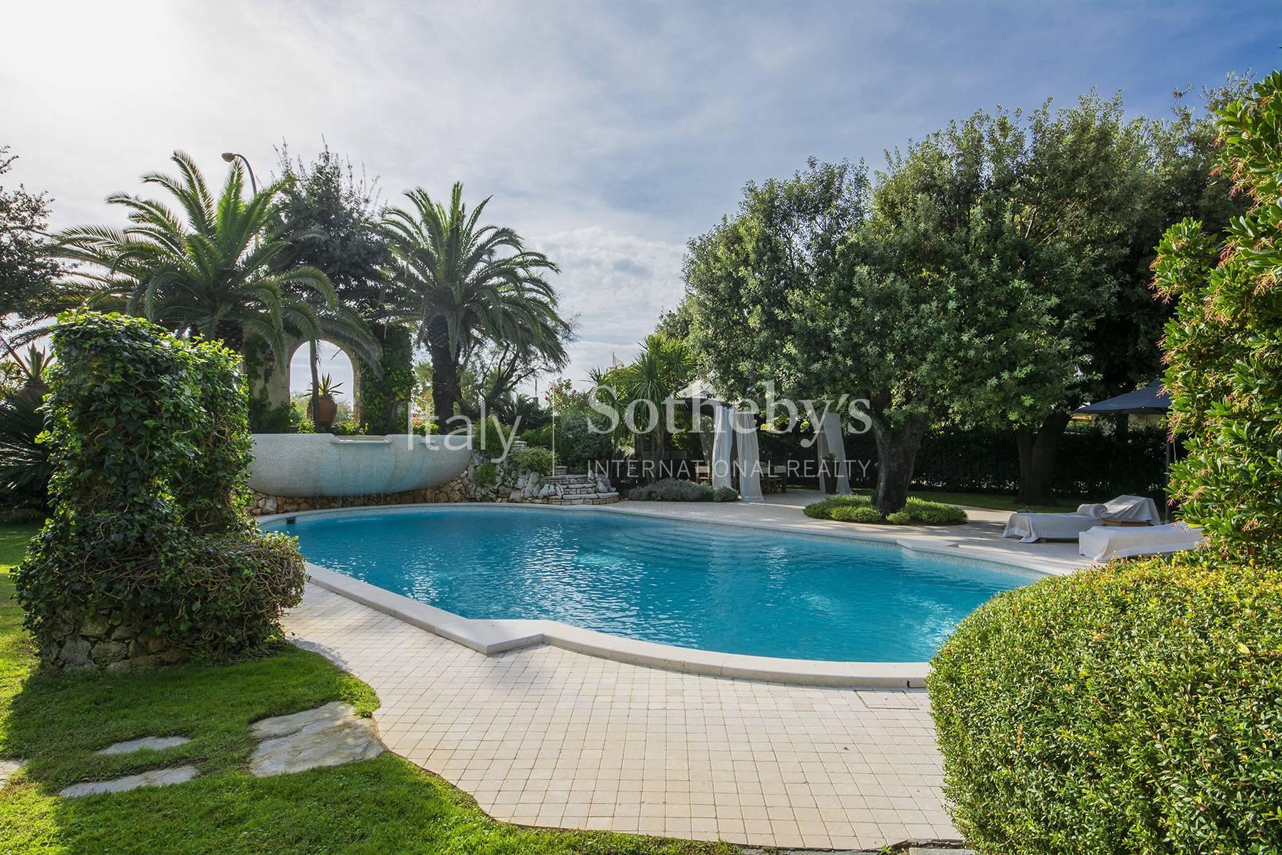 Magnificent property in Marina di Pietrasanta - 3