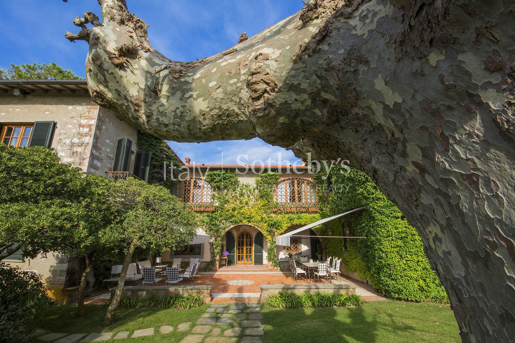 Magnificent property in Marina di Pietrasanta - 5