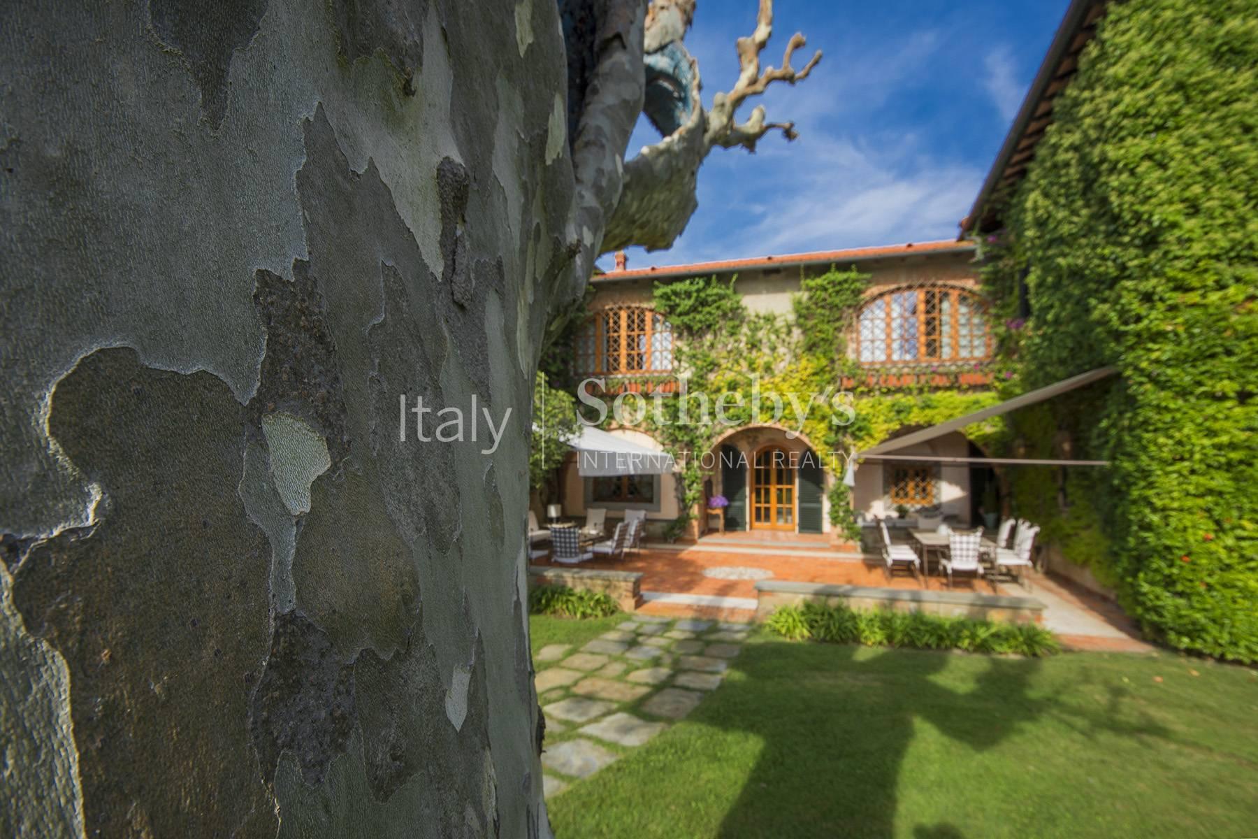 Magnificent property in Marina di Pietrasanta - 6