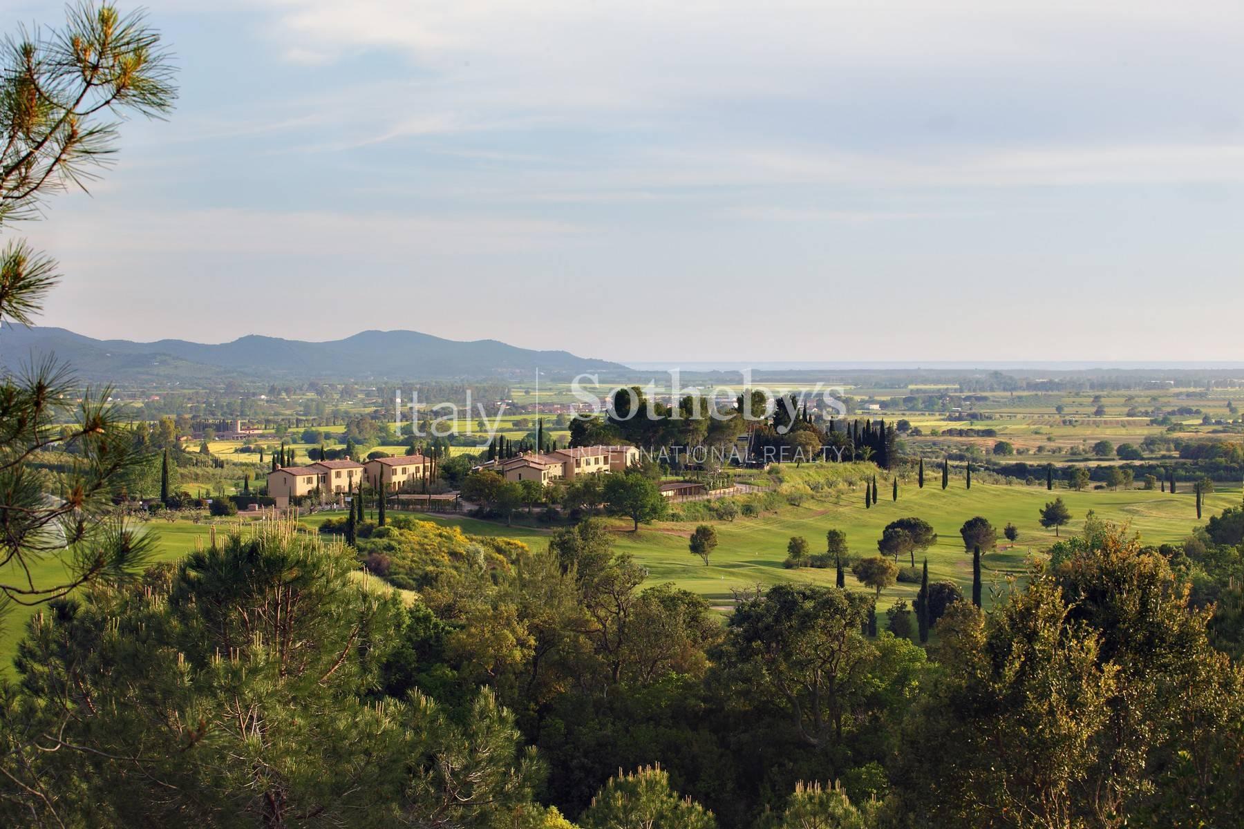Nuovi casolari in location di charme, in vendita, Gavorrano | Sotheby’s Realty Italy - 30