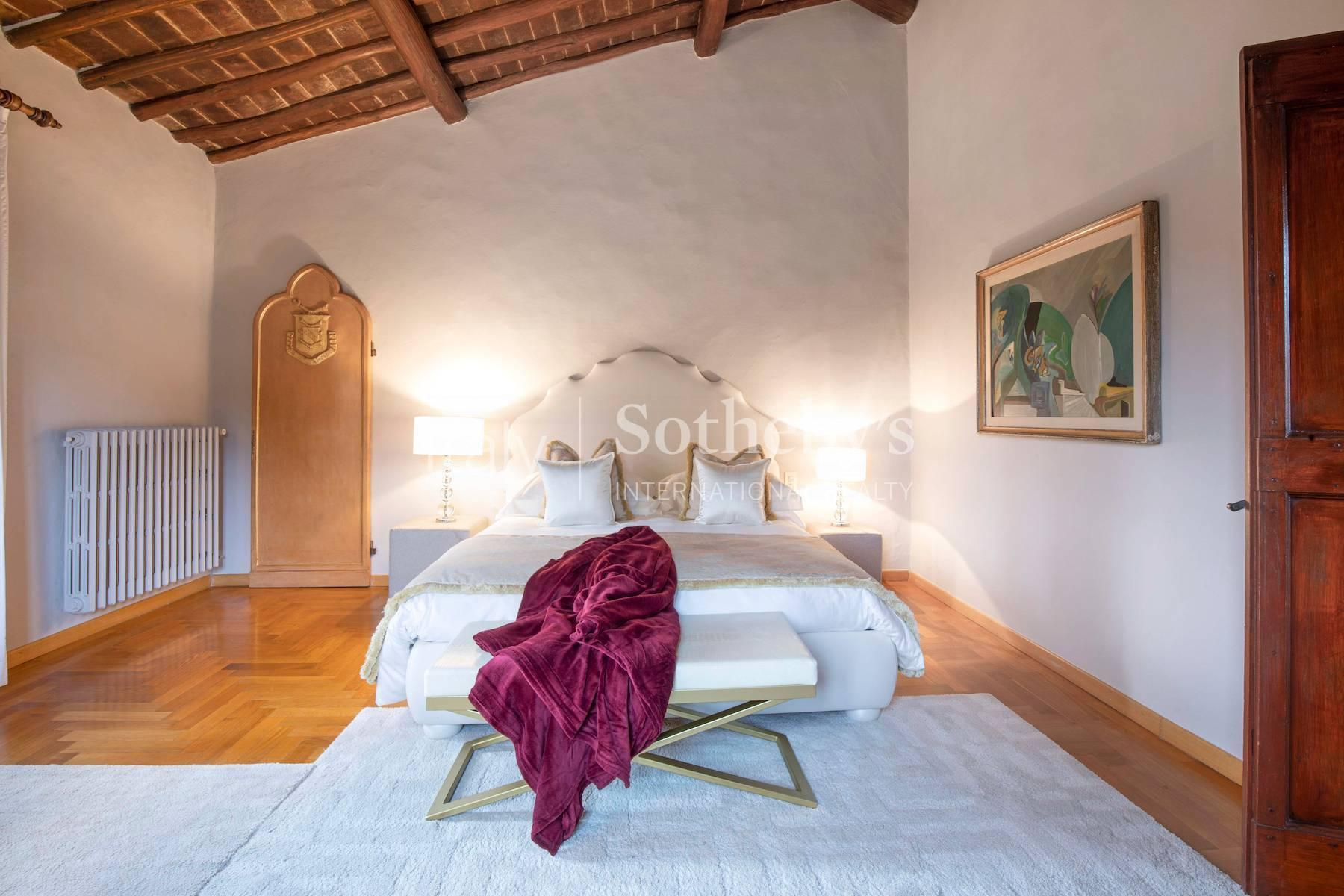 Incantevole colonica sulle colline di Firenze, in affitto, Impruneta | Sotheby’s Realty Italy - 22