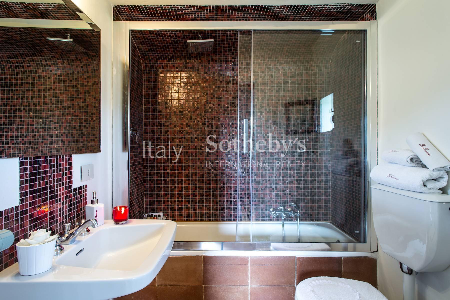 Incantevole colonica sulle colline di Firenze, in affitto, Impruneta | Sotheby’s Realty Italy - 21