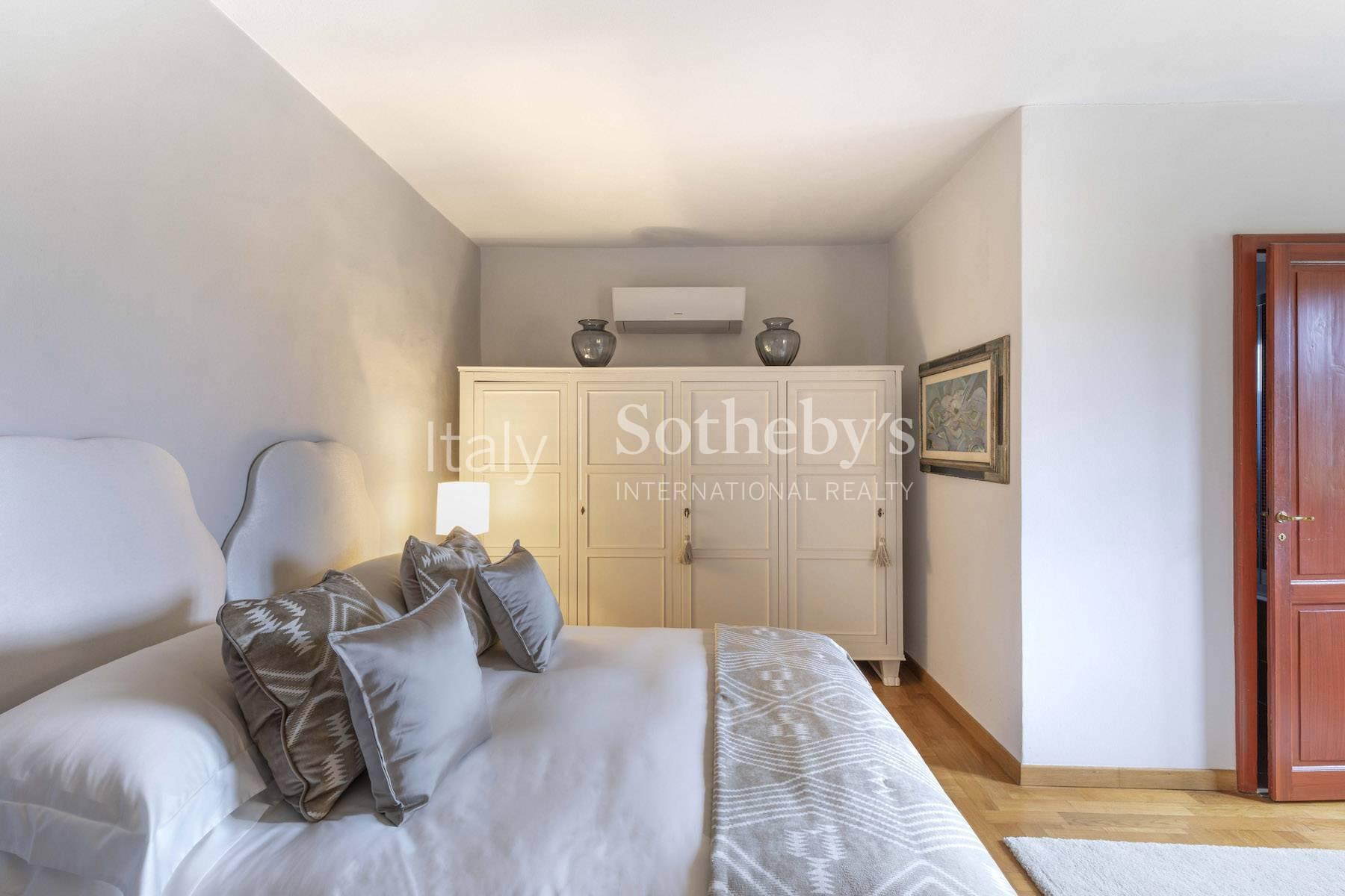Incantevole colonica sulle colline di Firenze, in affitto, Impruneta | Sotheby’s Realty Italy - 18