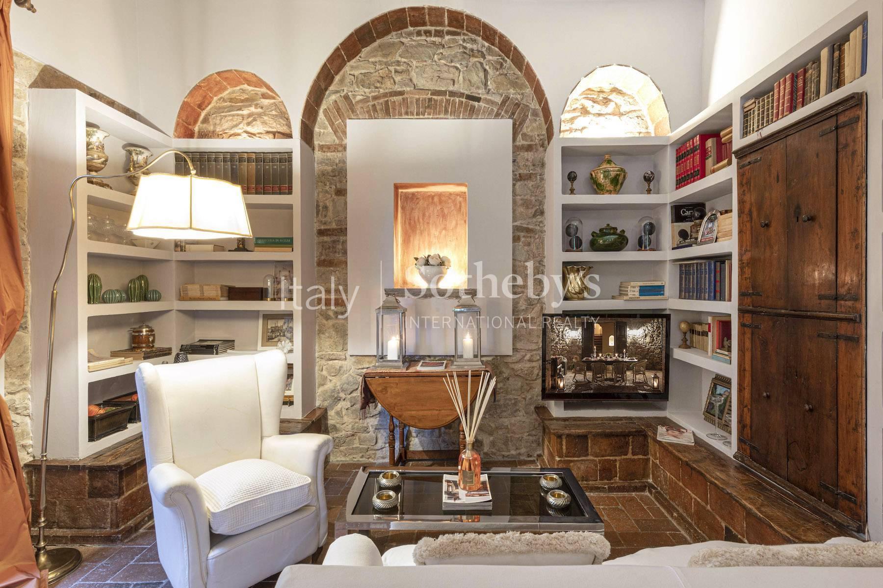 Incantevole colonica sulle colline di Firenze, in affitto, Impruneta | Sotheby’s Realty Italy - 13
