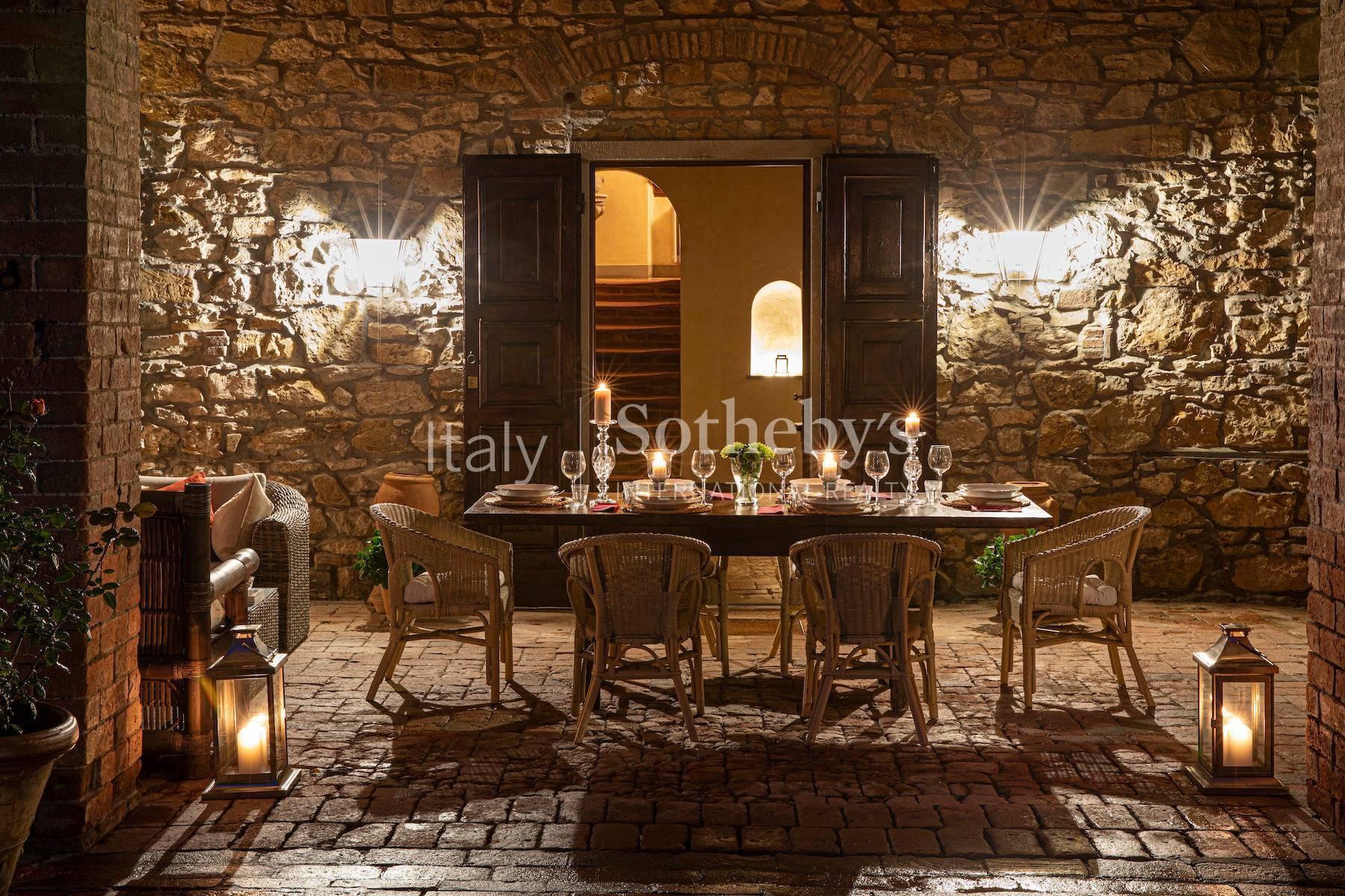 Incantevole colonica sulle colline di Firenze, in affitto, Impruneta | Sotheby’s Realty Italy - 4