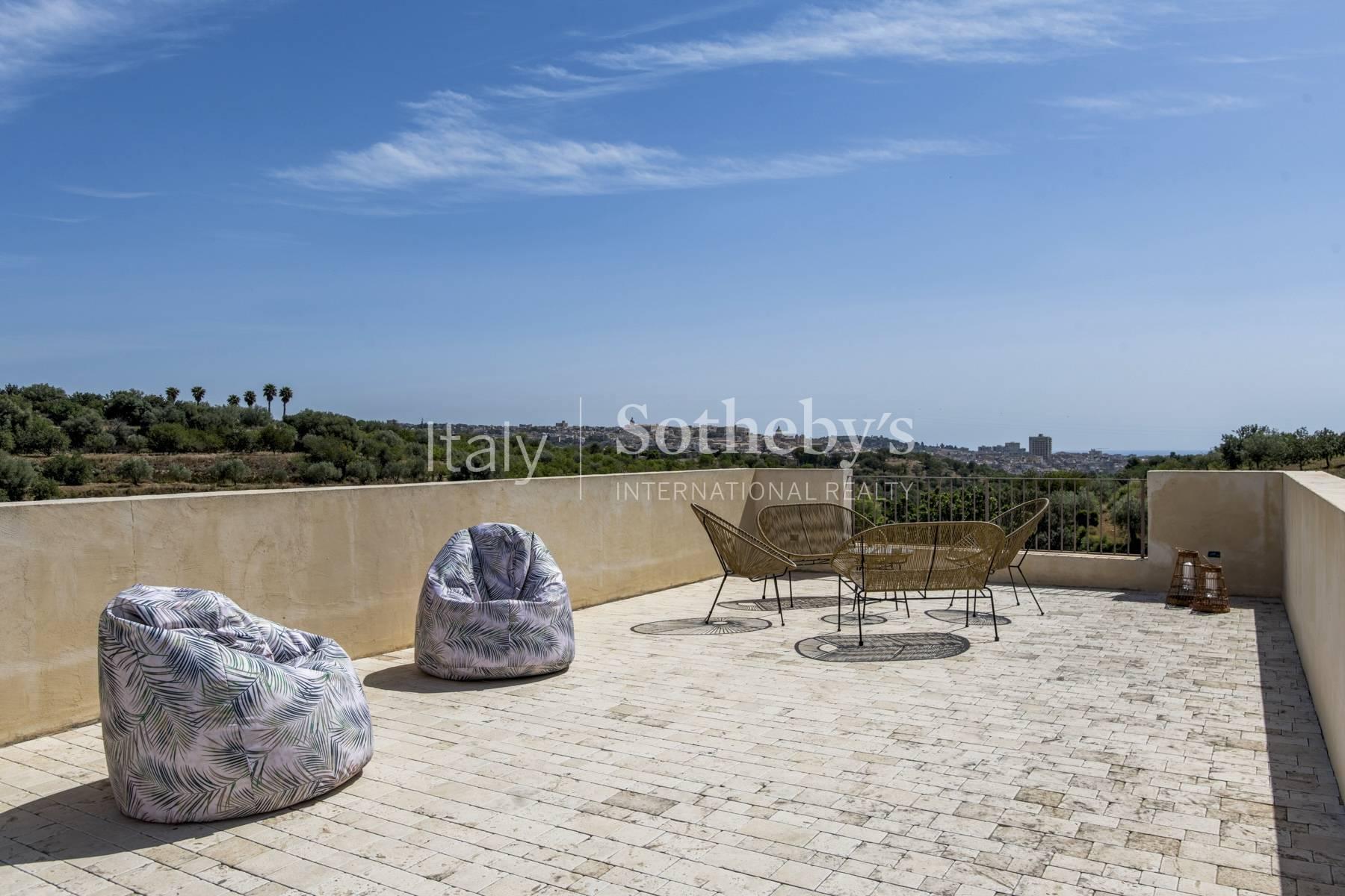 Antico baglio siciliano ristrutturato con vista su Noto, in vendita, Noto | Sotheby’s Realty Italy - 31
