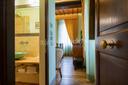 Esclusivo piano nobile in palazzo del '500 a Montepulciano, in vendita, Montepulciano | Sotheby’s Realty Italy - 17