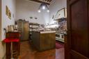 Esclusivo piano nobile in palazzo del '500 a Montepulciano, in vendita, Montepulciano | Sotheby’s Realty Italy - 5