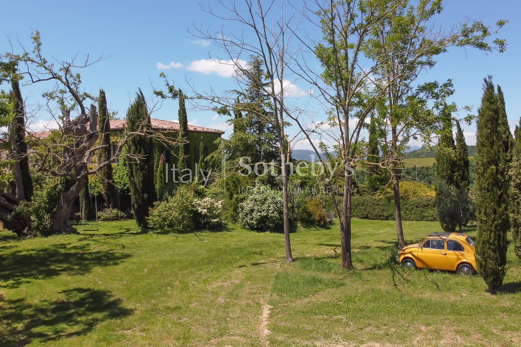 Antico borgo in Toscana nel cuore della Maremma, in vendita, Pitigliano | Sotheby’s Realty Italy - 19