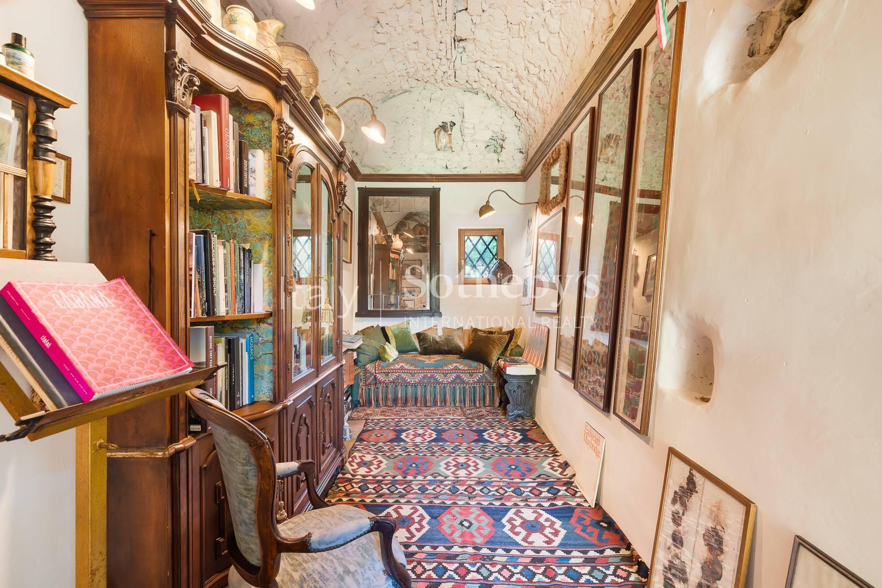 Antico borgo in Toscana nel cuore della Maremma, in vendita, Pitigliano | Sotheby’s Realty Italy - 28