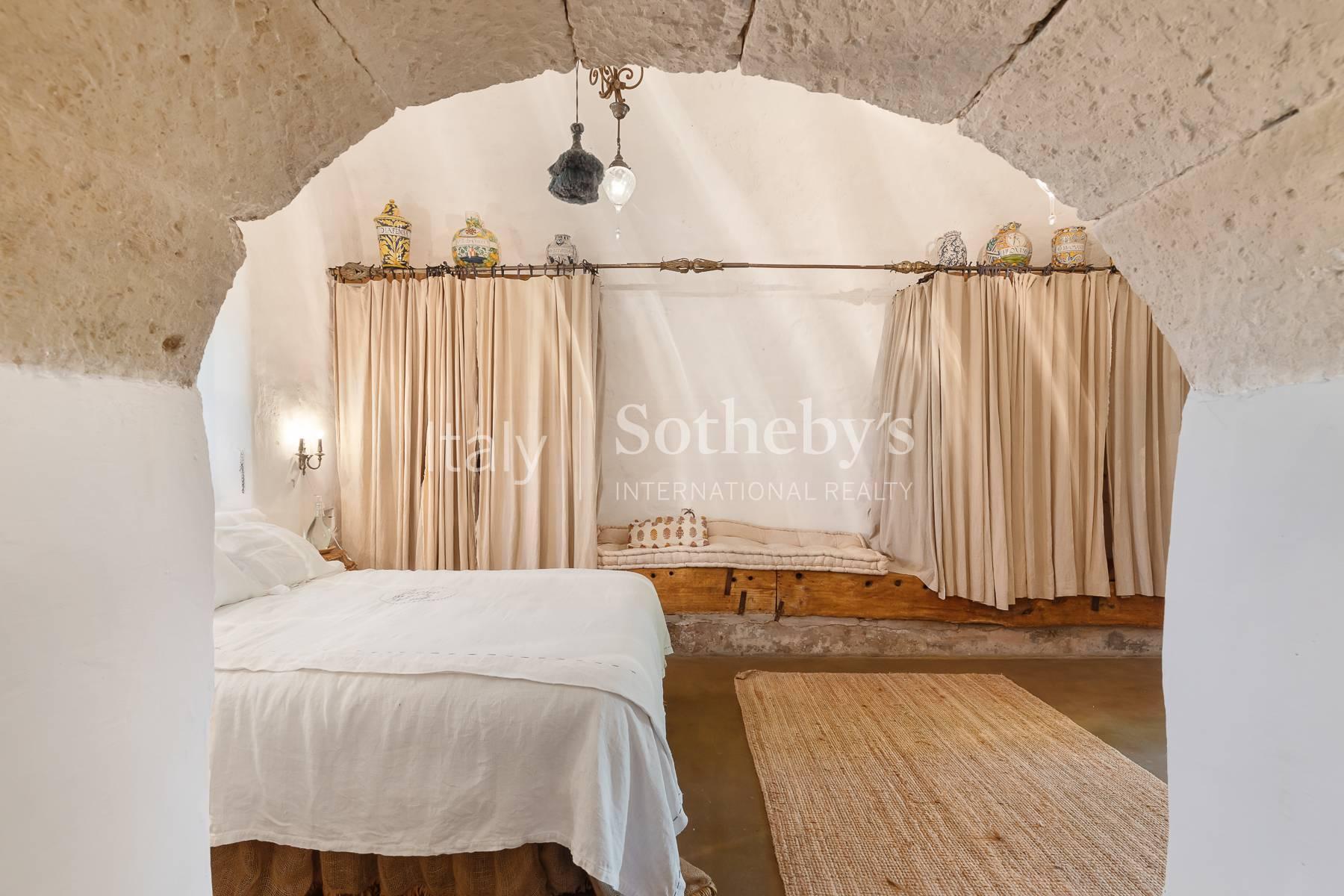 Antico borgo in Toscana nel cuore della Maremma, in vendita, Pitigliano | Sotheby’s Realty Italy - 32