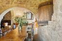 Antico borgo in Toscana nel cuore della Maremma, in vendita, Pitigliano | Sotheby’s Realty Italy - 34