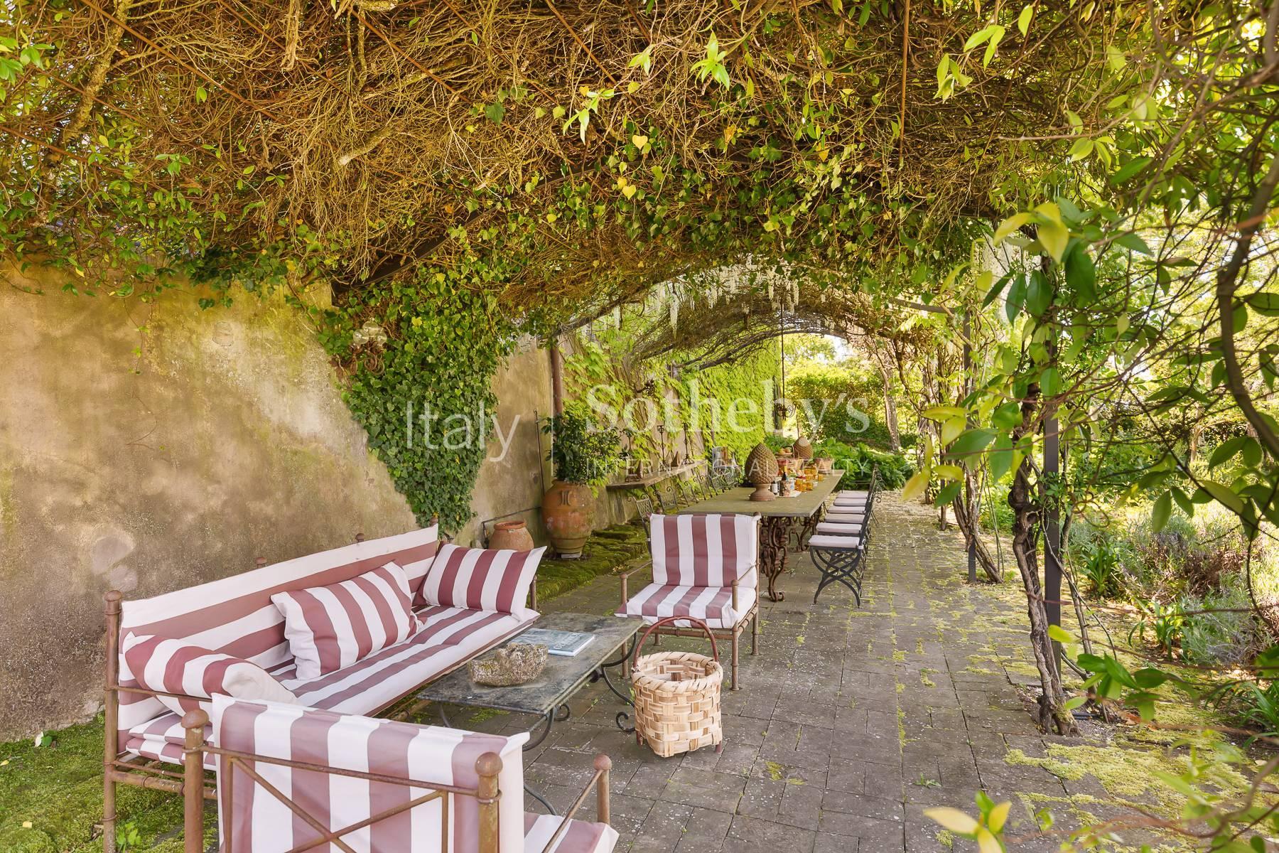 Antico borgo in Toscana nel cuore della Maremma, in vendita, Pitigliano | Sotheby’s Realty Italy - 17