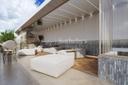 Meraviglioso attico con superattico a Villa Borghese, in vendita, Roma | Sotheby’s Realty Italy - 2
