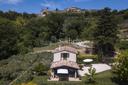 Incantevole villa con giardino nella campagna umbra, in vendita, Montefalco | Sotheby’s Realty Italy - 21
