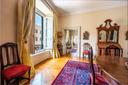 Appartamento di rappresentanza vicino a Piazza del Quirinale, in vendita, Roma | Sotheby’s Realty Italy - 3