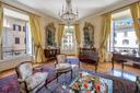 Appartamento di rappresentanza vicino a Piazza del Quirinale, in vendita, Roma | Sotheby’s Realty Italy - 2