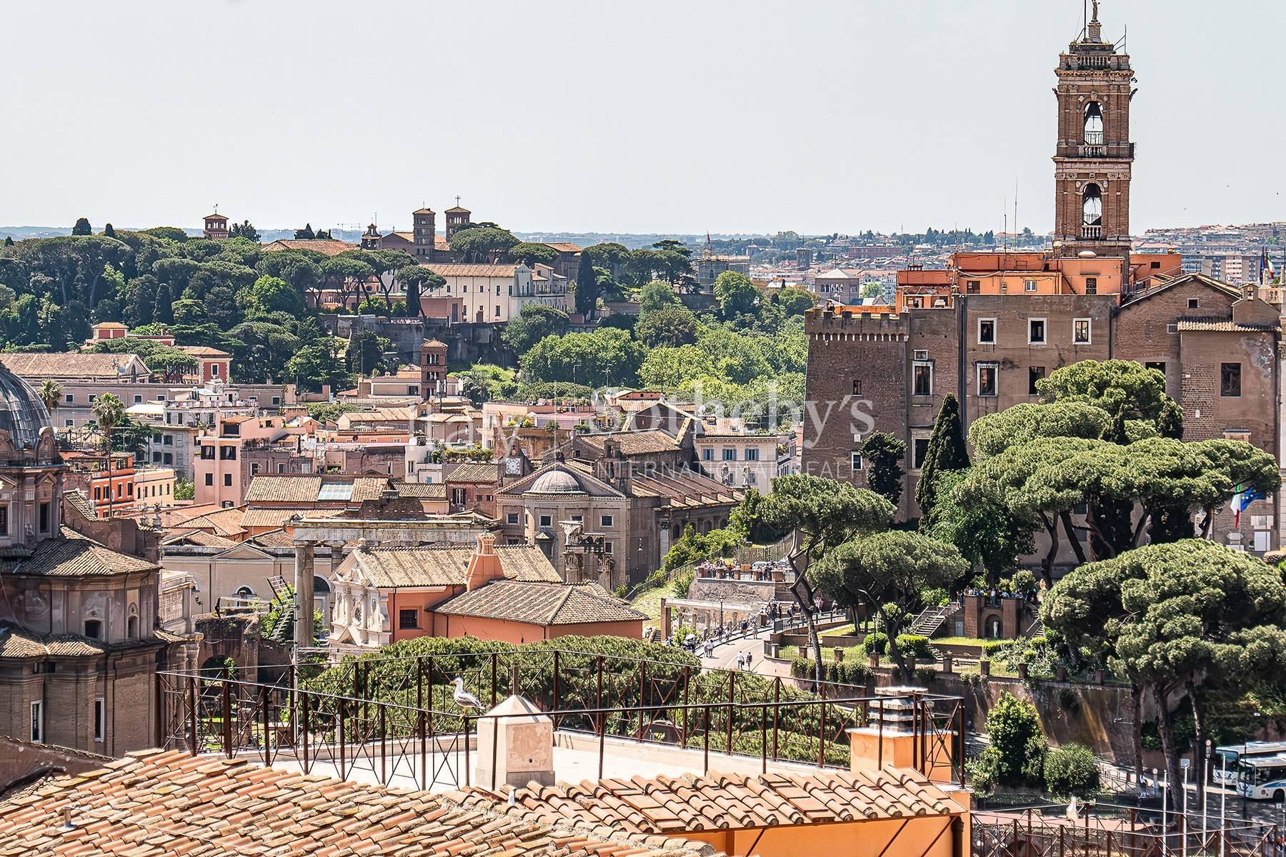 Appartamento di rappresentanza vicino a Piazza del Quirinale, in vendita, Roma | Sotheby’s Realty Italy - 13