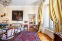 Appartamento di rappresentanza vicino a Piazza del Quirinale, in vendita, Roma | Sotheby’s Realty Italy - 4