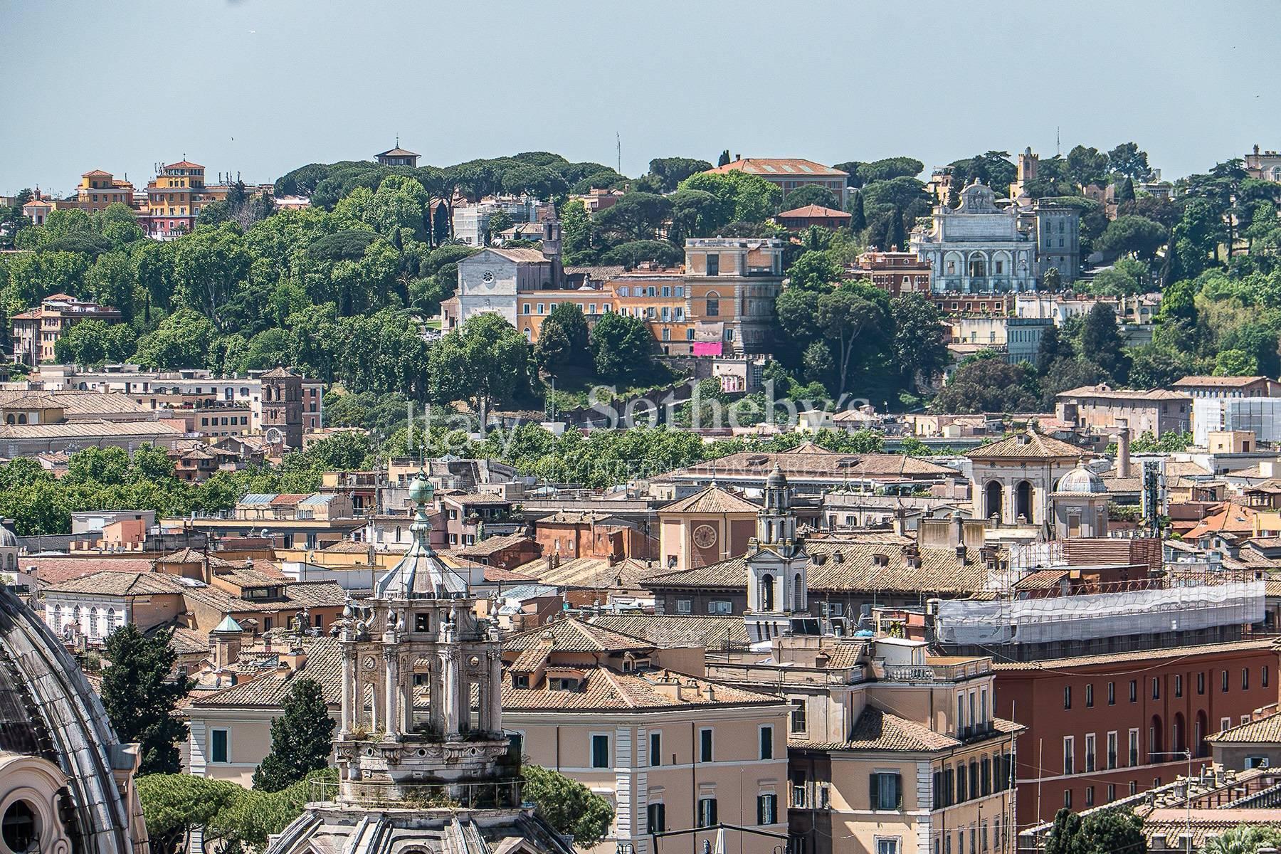Appartamento di rappresentanza vicino a Piazza del Quirinale, in vendita, Roma | Sotheby’s Realty Italy - 18