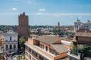 Appartamento di rappresentanza vicino a Piazza del Quirinale, in vendita, Roma | Sotheby’s Realty Italy - 9