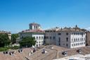 Appartamento di rappresentanza vicino a Piazza del Quirinale, in vendita, Roma | Sotheby’s Realty Italy - 19