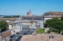 Appartamento di rappresentanza vicino a Piazza del Quirinale, in vendita, Roma | Sotheby’s Realty Italy - 1