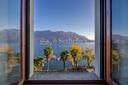 Splendido appartamento con affaccio sul Lago Maggiore, in vendita, Ghiffa | Sotheby’s Realty Italy - 2