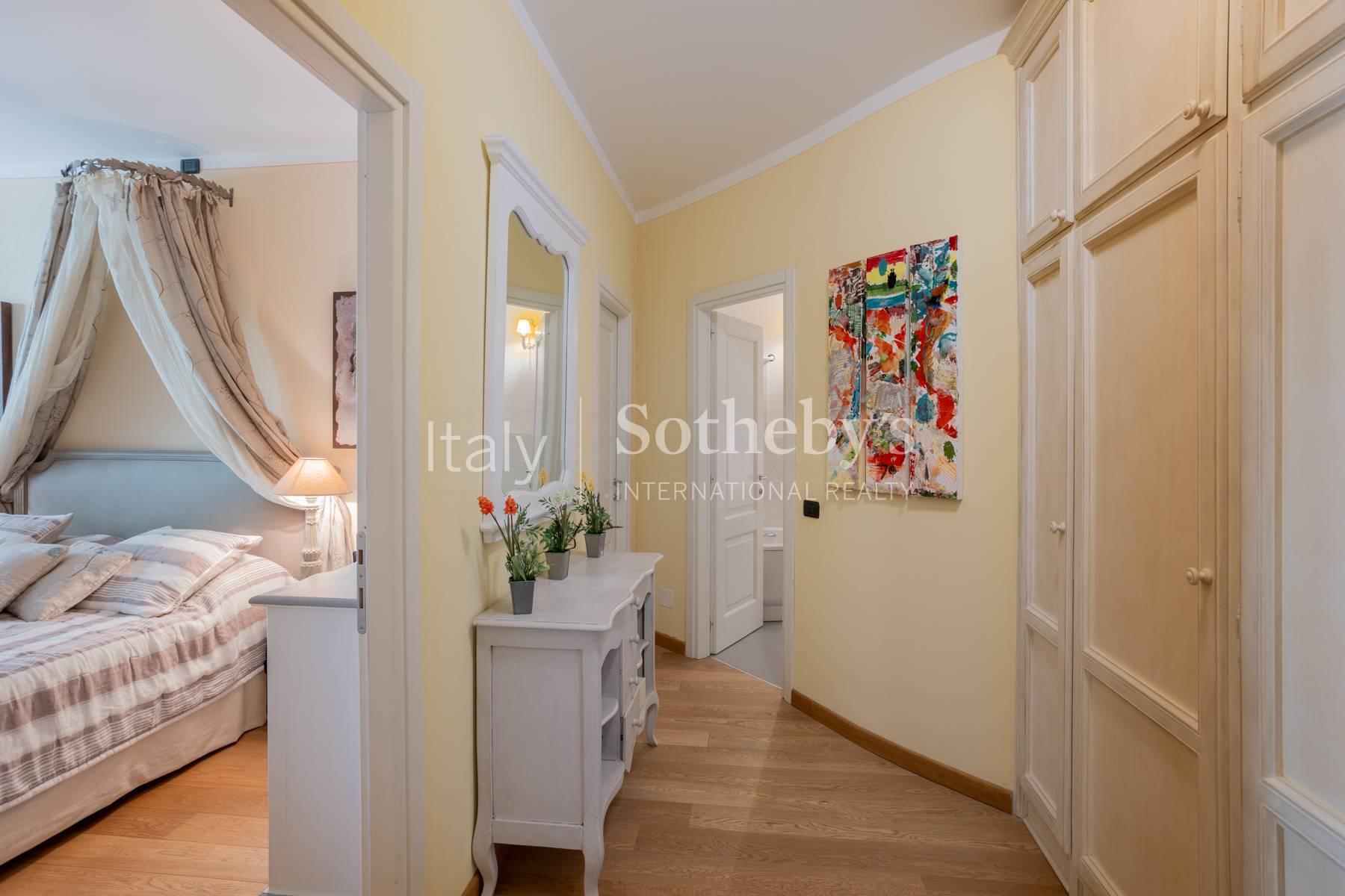 Elegante appartamento nel borgo di Cannobio, in vendita, Cannobio | Sotheby’s Realty Italy - 7