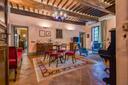 Esclusivo piano nobile in palazzo del '500 a Montepulciano, in vendita, Montepulciano | Sotheby’s Realty Italy - 1