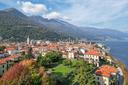 Elegante appartamento nel borgo di Cannobio, in vendita, Cannobio | Sotheby’s Realty Italy - 12