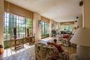 Storico casale con piscina e parco a San Casciano dei Bagni, in vendita, San Casciano dei Bagni | Sotheby’s Realty Italy - 6