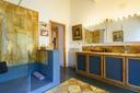 Storico casale con piscina e parco a San Casciano dei Bagni, in vendita, San Casciano dei Bagni | Sotheby’s Realty Italy - 28