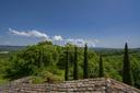 Storico casale con piscina e parco a San Casciano dei Bagni, in vendita, San Casciano dei Bagni | Sotheby’s Realty Italy - 11