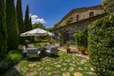 Storico casale con piscina e parco a San Casciano dei Bagni, in vendita, San Casciano dei Bagni | Sotheby’s Realty Italy - 1