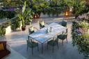Terrazze Fedro - Attico panoramico su due livelli con viste dominanti su San Pietro, in vendita, Roma | Sotheby’s Realty Italy - 13