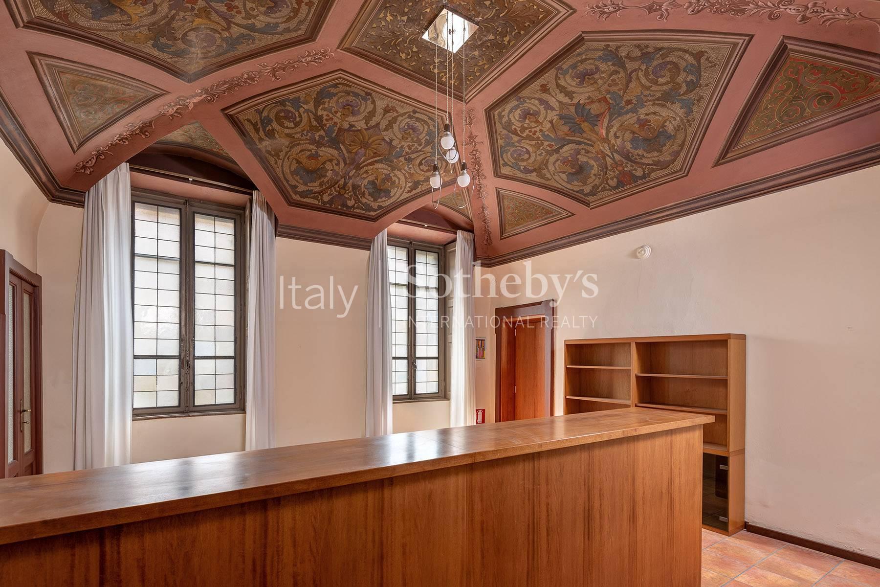 Appartamento in prestigioso palazzo storico, in vendita, Como | Sotheby’s Realty Italy - 17
