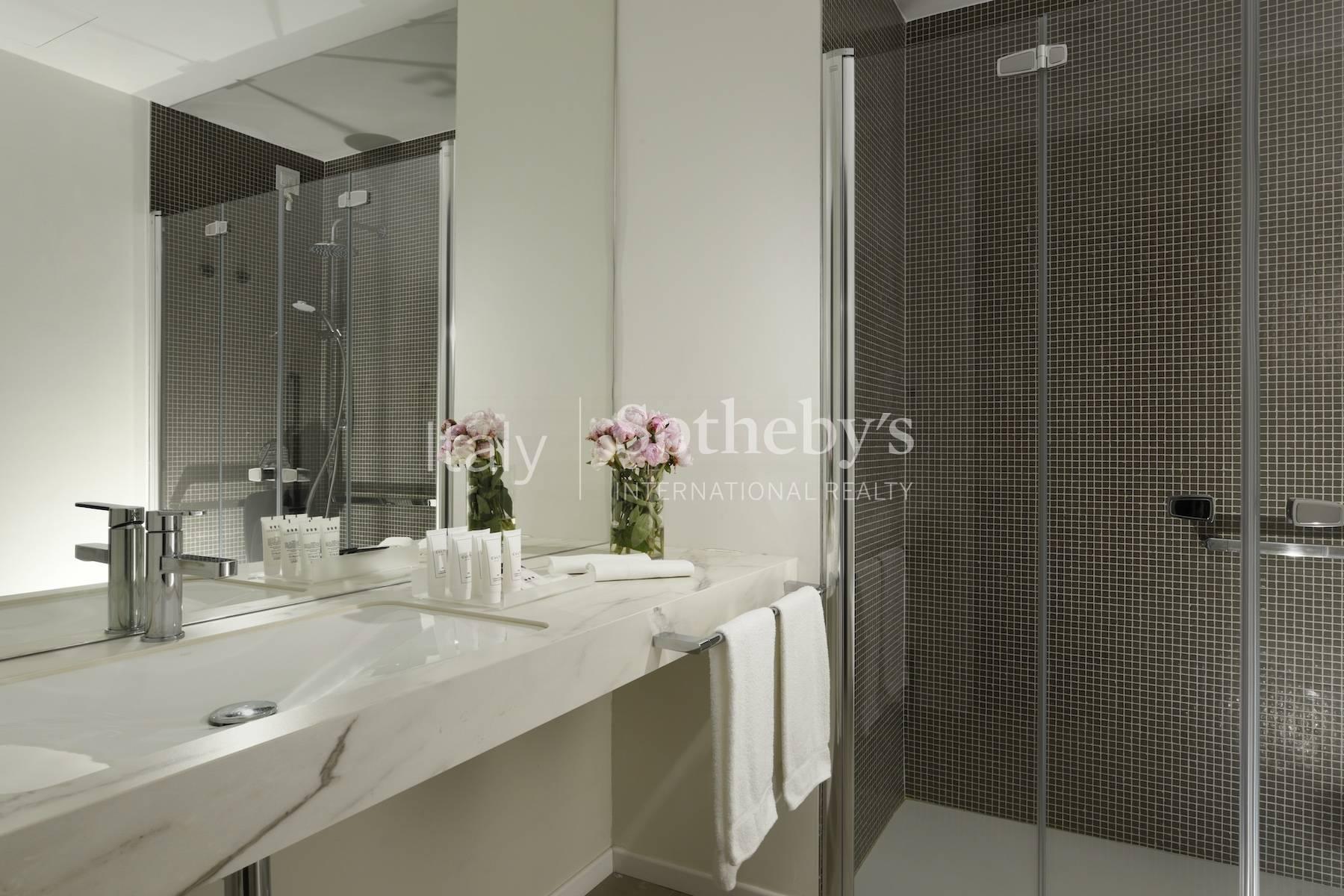 Appartamenti di varie metrature nella Torre Galfa, in affitto, Milano | Sotheby’s Realty Italy - 23