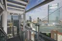 Appartamenti di varie metrature nella Torre Galfa, in affitto, Milano | Sotheby’s Realty Italy - 24