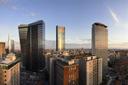 Appartamenti di varie metrature nella Torre Galfa, in affitto, Milano | Sotheby’s Realty Italy - 25