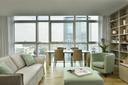Appartamenti di varie metrature nella Torre Galfa, in affitto, Milano | Sotheby’s Realty Italy - 2