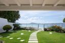 Moderna villa fronte mare a Pittulongu, in vendita, Olbia | Sotheby’s Realty Italy - 20