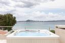 Moderna villa fronte mare a Pittulongu, in vendita, Olbia | Sotheby’s Realty Italy - 15