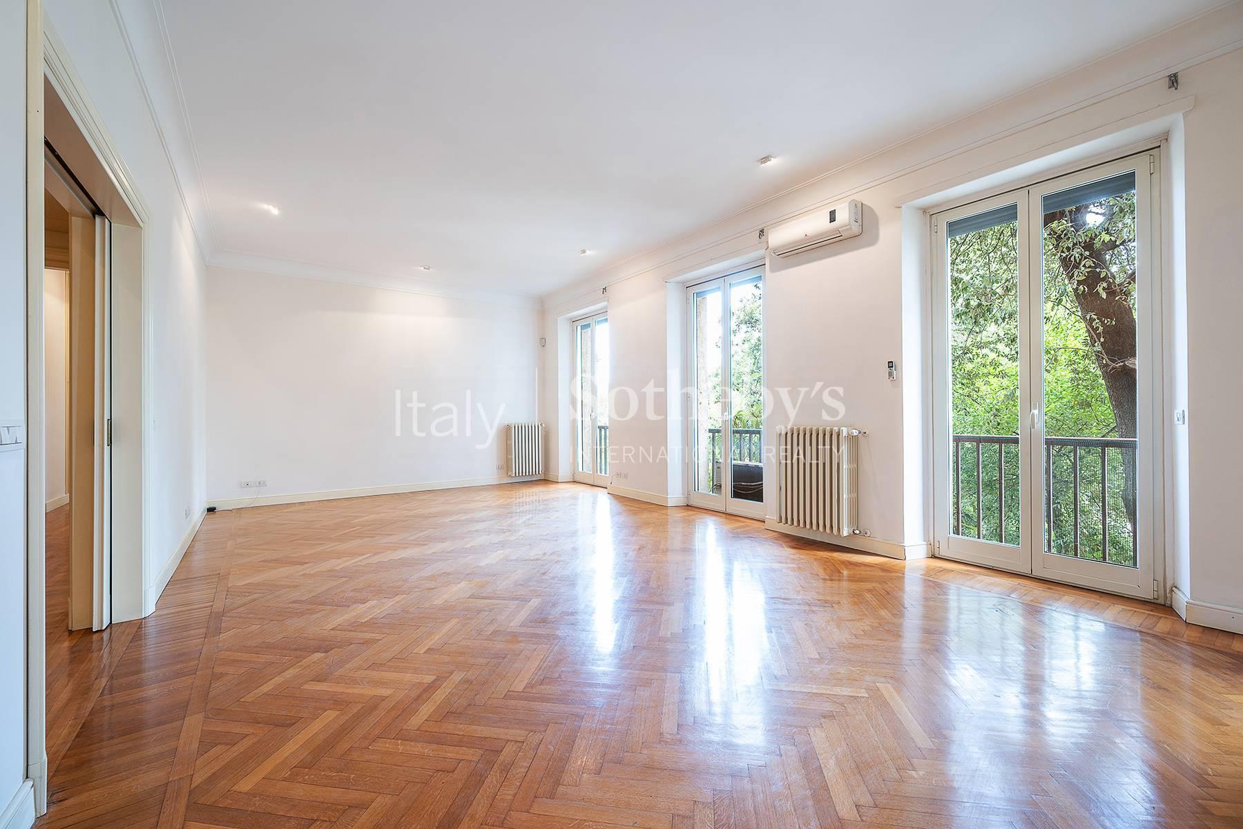 Elegante appartamento nel centro di Roma, in vendita, Roma | Sotheby’s Realty Italy - 6