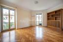 Elegante appartamento nel centro di Roma, in vendita, Roma | Sotheby’s Realty Italy - 5