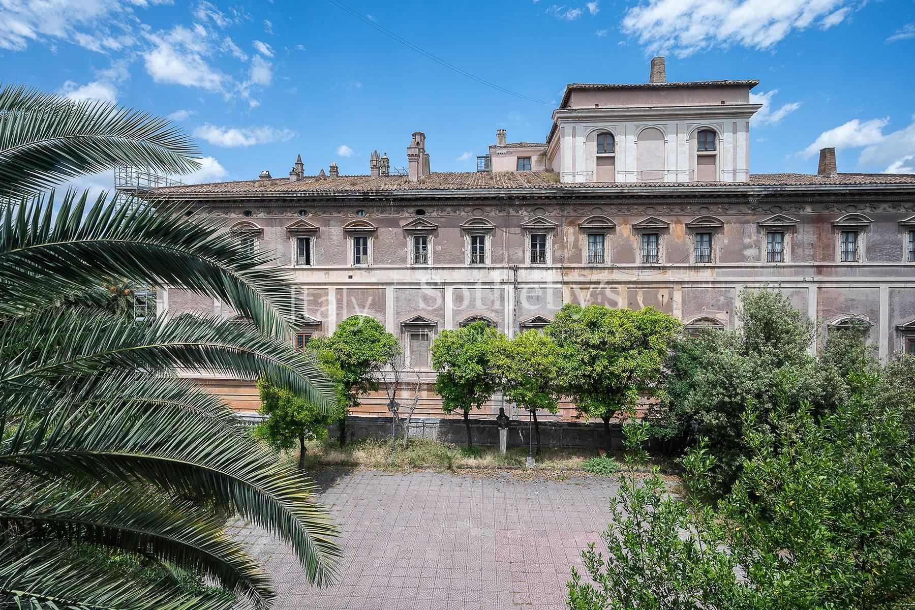 Elegante appartamento nel centro di Roma, in vendita, Roma | Sotheby’s Realty Italy - 2