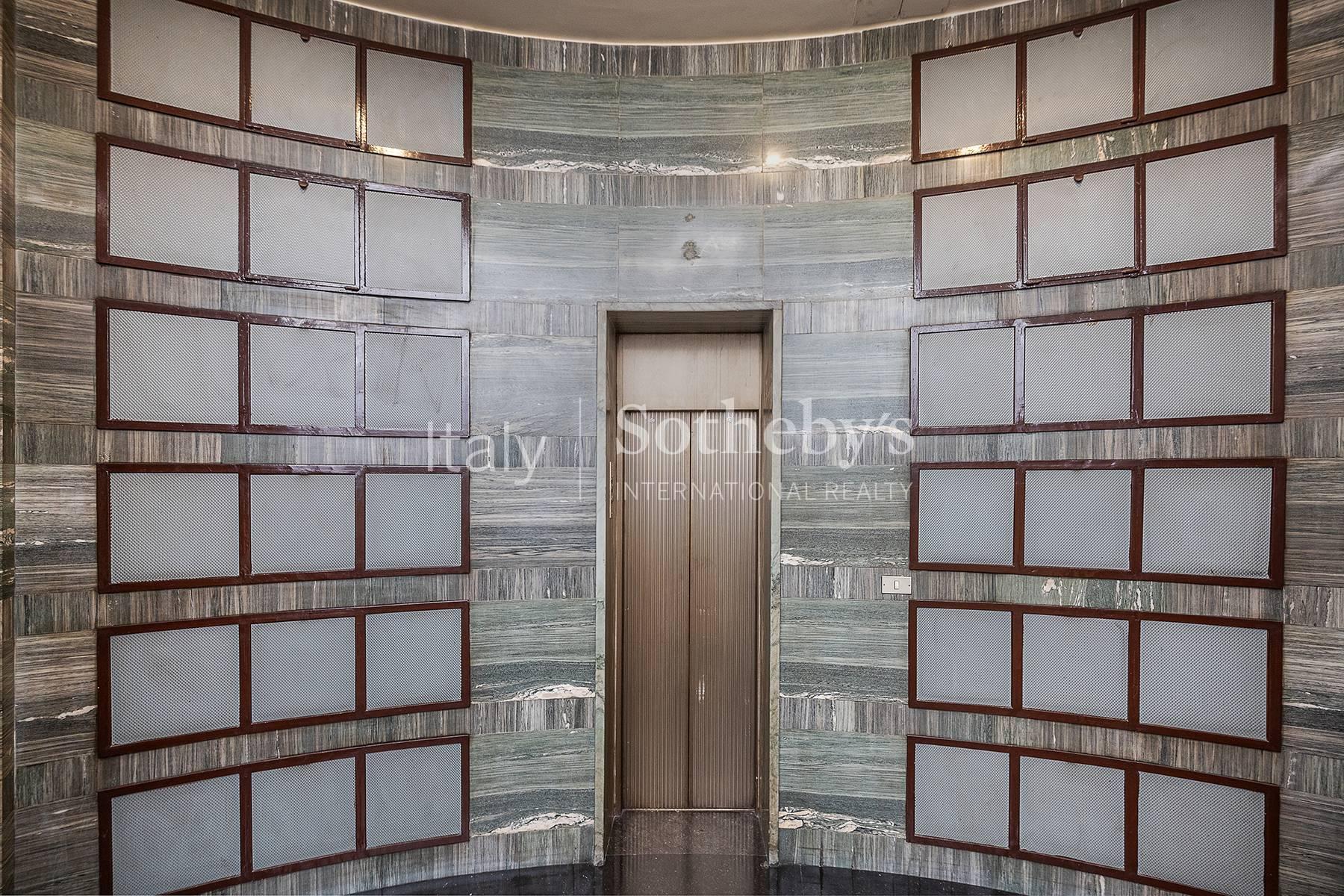 Elegante appartamento nel centro di Roma, in vendita, Roma | Sotheby’s Realty Italy - 20
